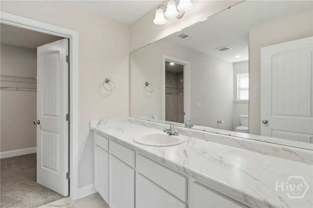 1181 Charlton Chase Lane NE, Townsend, GA 31331