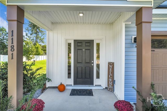 1181 Charlton Chase Lane NE, Townsend, GA 31331