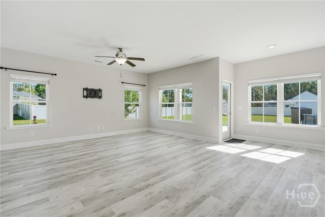 1181 Charlton Chase Lane NE, Townsend, GA 31331