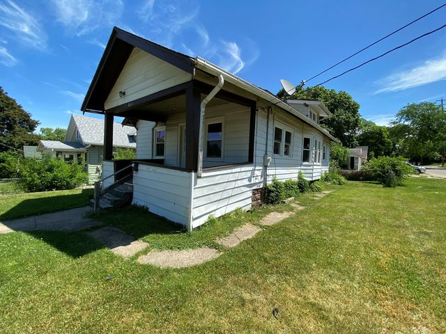 603 N Sunset Avenue, Rockford, IL 61101