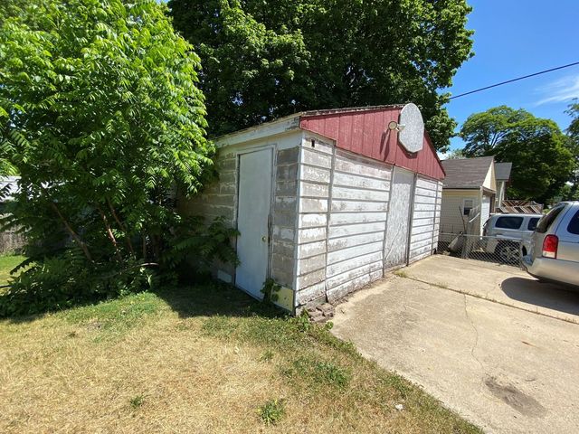 603 N Sunset Avenue, Rockford, IL 61101