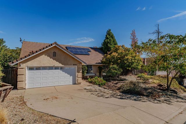 840 Argonaut Dr, Jackson, CA 95642