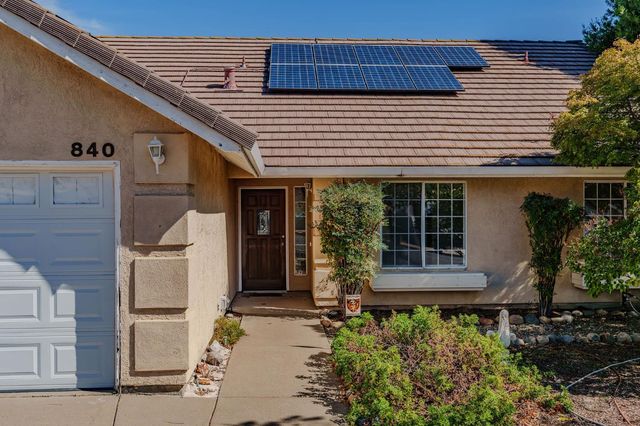 840 Argonaut Dr, Jackson, CA 95642