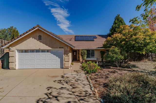 840 Argonaut Dr, Jackson, CA 95642