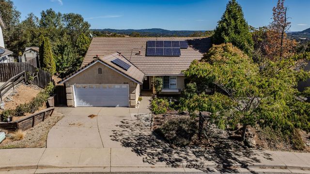 840 Argonaut Dr, Jackson, CA 95642
