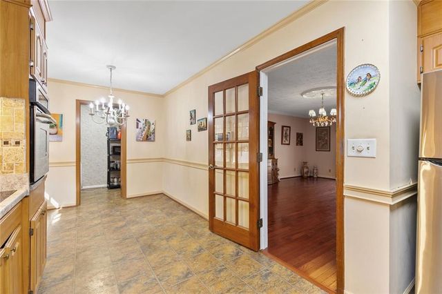 2258 Greencrest NE Drive, Atlanta, GA 30345