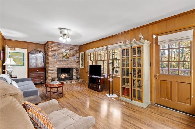 2258 Greencrest NE Drive, Atlanta, GA 30345