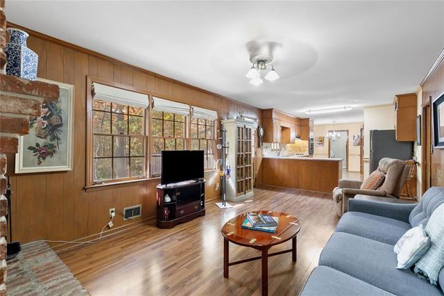 2258 Greencrest NE Drive, Atlanta, GA 30345