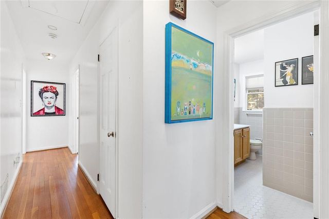 2258 Greencrest NE Drive, Atlanta, GA 30345