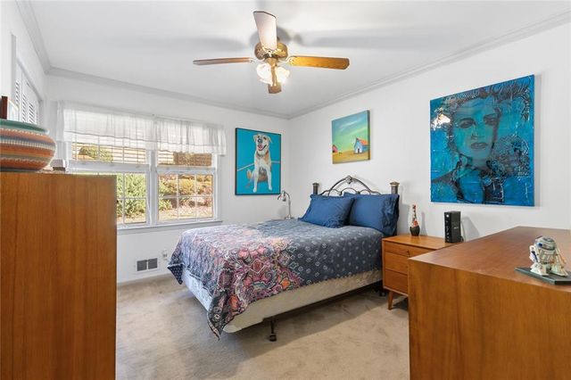 2258 Greencrest NE Drive, Atlanta, GA 30345