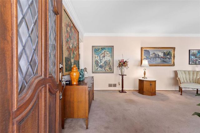 2258 Greencrest NE Drive, Atlanta, GA 30345