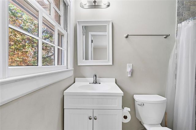 2258 Greencrest NE Drive, Atlanta, GA 30345