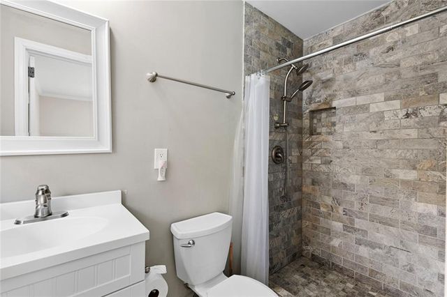 2258 Greencrest NE Drive, Atlanta, GA 30345