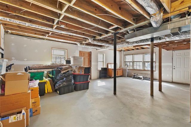 2258 Greencrest NE Drive, Atlanta, GA 30345