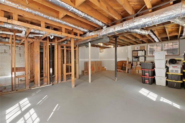 2258 Greencrest NE Drive, Atlanta, GA 30345