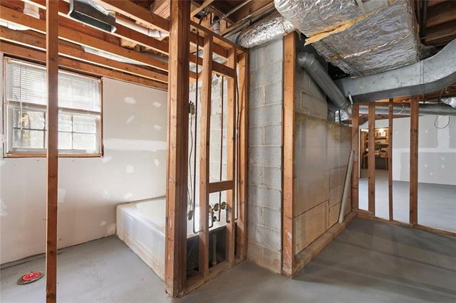 2258 Greencrest NE Drive, Atlanta, GA 30345