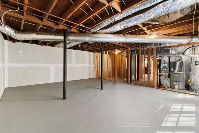 2258 Greencrest NE Drive, Atlanta, GA 30345