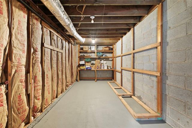 2258 Greencrest NE Drive, Atlanta, GA 30345