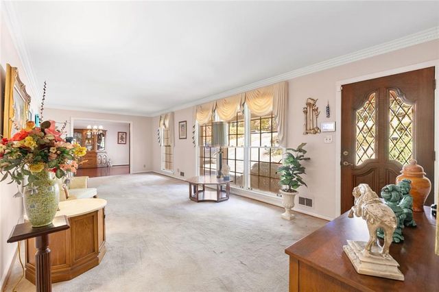 2258 Greencrest NE Drive, Atlanta, GA 30345