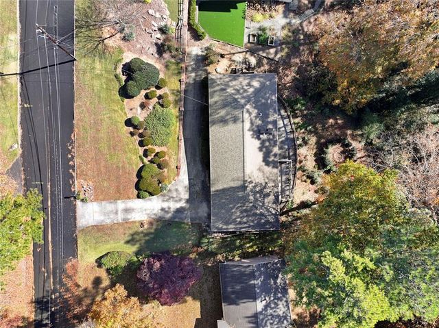 2258 Greencrest NE Drive, Atlanta, GA 30345