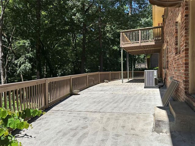 2258 Greencrest NE Drive, Atlanta, GA 30345