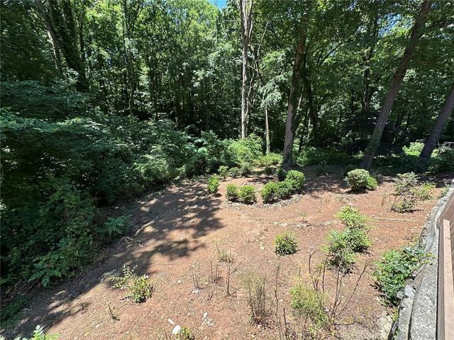 2258 Greencrest NE Drive, Atlanta, GA 30345