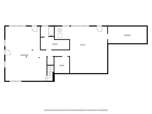 2258 Greencrest NE Drive, Atlanta, GA 30345