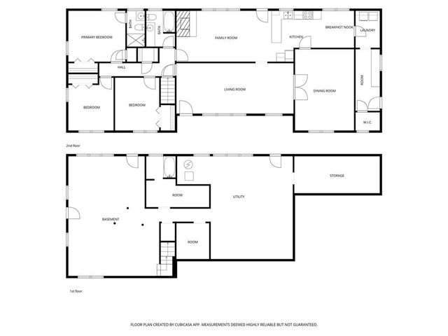 2258 Greencrest NE Drive, Atlanta, GA 30345