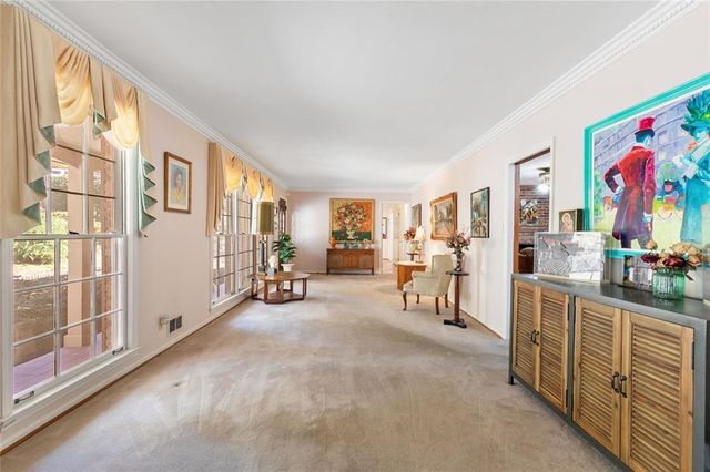 2258 Greencrest NE Drive, Atlanta, GA 30345