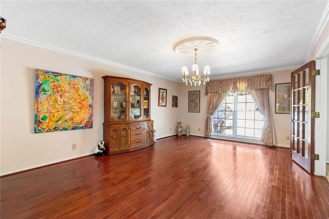 2258 Greencrest NE Drive, Atlanta, GA 30345