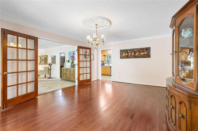 2258 Greencrest NE Drive, Atlanta, GA 30345