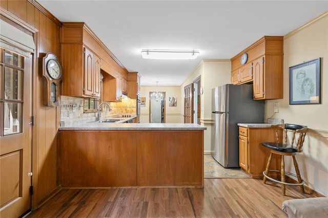 2258 Greencrest NE Drive, Atlanta, GA 30345