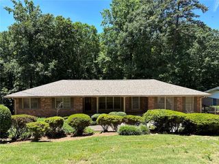2258 Greencrest NE Drive, Atlanta, GA 30345