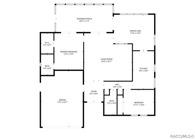 6347 Darien Way, Spring Hill, FL 34606