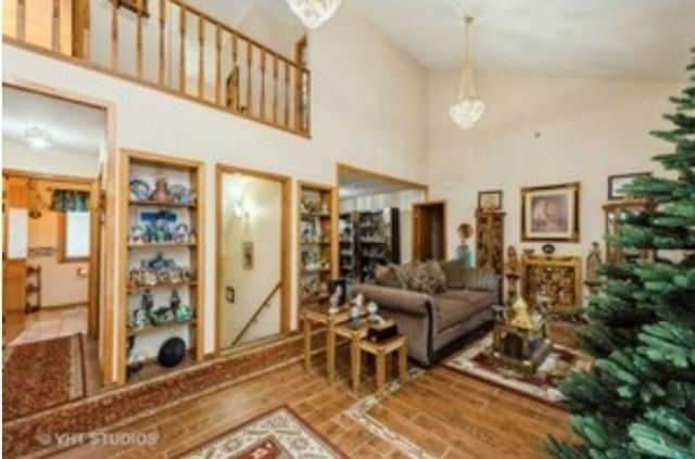 Address unavailable.