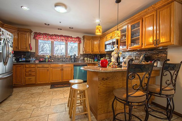 Address unavailable.