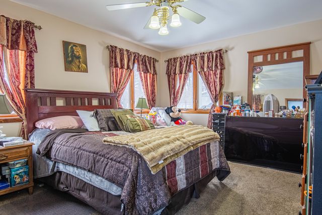 Address unavailable.