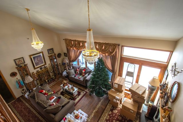 Address unavailable.