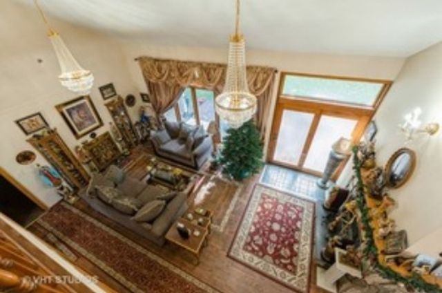 Address unavailable.