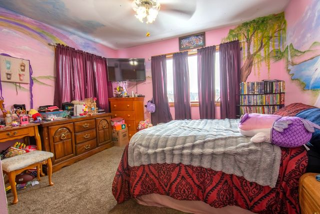 Address unavailable.