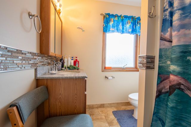 Address unavailable.