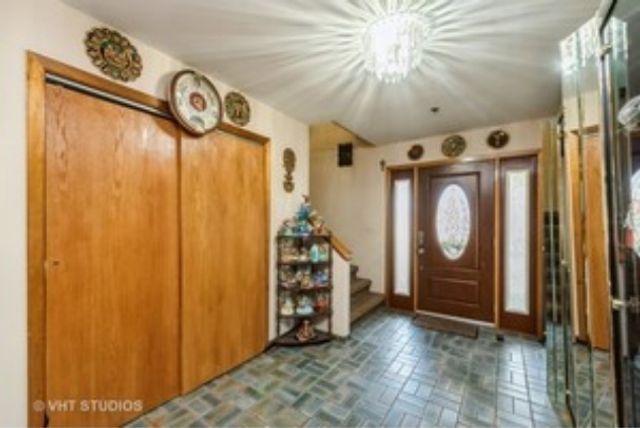 Address unavailable.