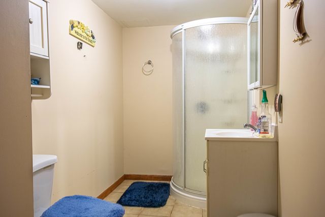 Address unavailable.