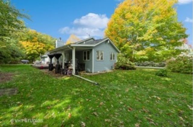 Address unavailable.