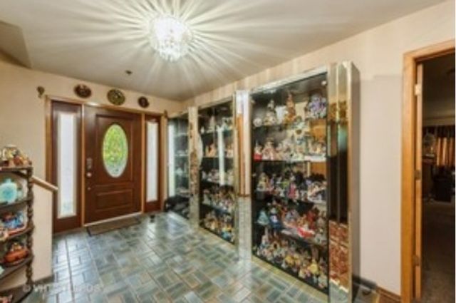 Address unavailable.