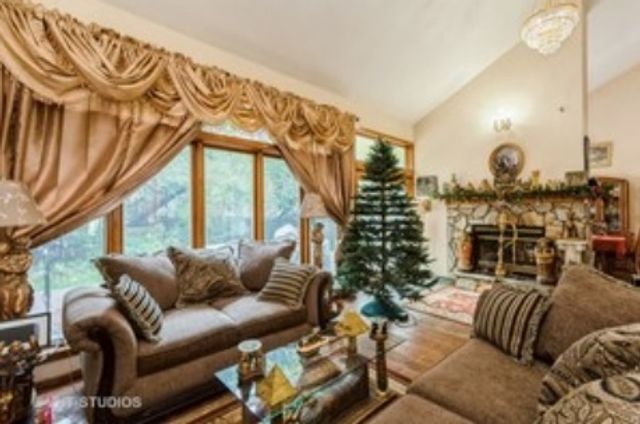 Address unavailable.