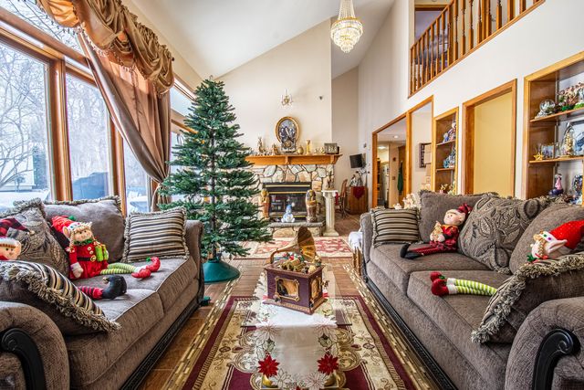 Address unavailable.