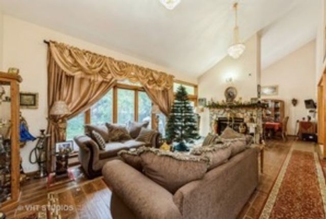 Address unavailable.