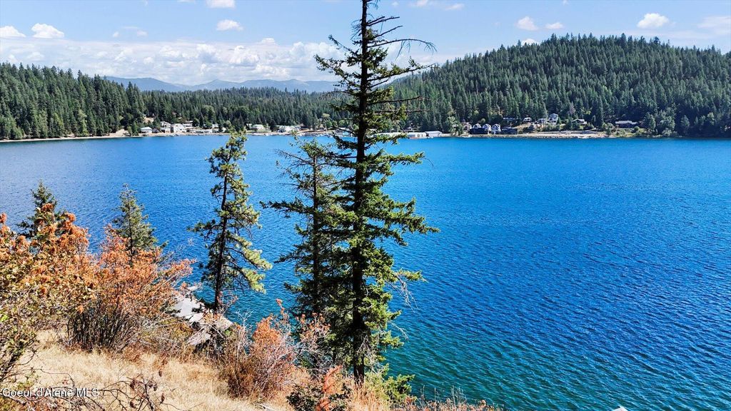 NNA Eagle Flight Way, Sagle, ID 83860