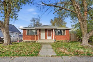 1315 E Bridgeport Ave, Spokane, WA 99207